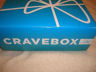 Holiday Spruce up Cravebox