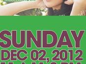 True Blood’s Gary Calamar’s Mimosa Music Series Moves Federal