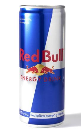 Will TIME’s Next Person of the Year Be Sponsored by Red Bull?