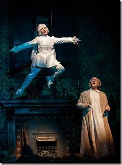 Review: A Christmas Carol (Goodman Theatre)