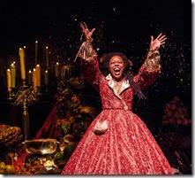 Review: A Christmas Carol (Goodman Theatre)