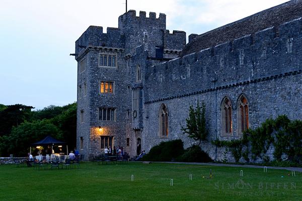 St Donat's Castle photography credit Simon Biffen (41)