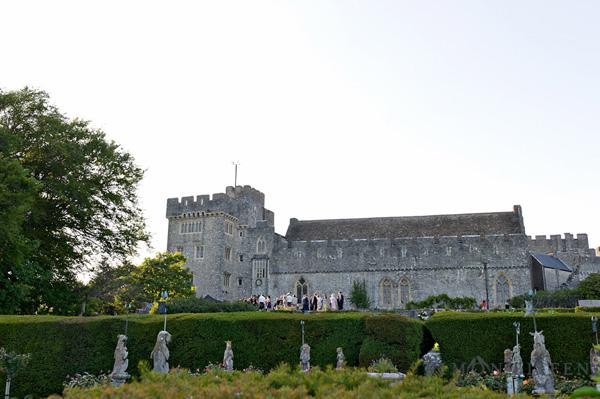 St Donat's Castle photography credit Simon Biffen (38)