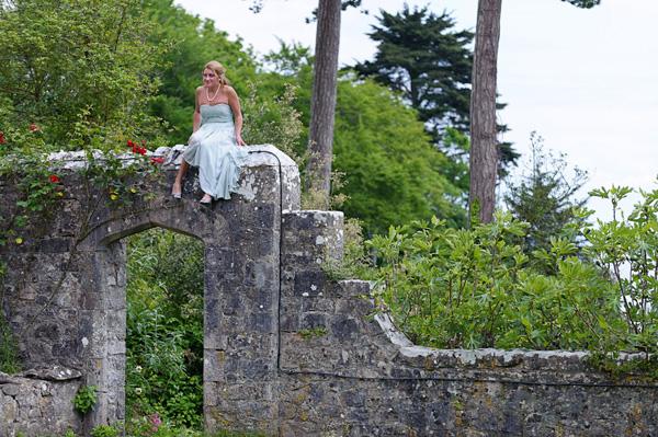 St Donat's Castle photography credit Simon Biffen (27)