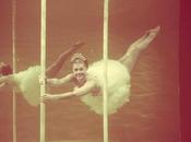 Into This Esther Williams Chick Morning.