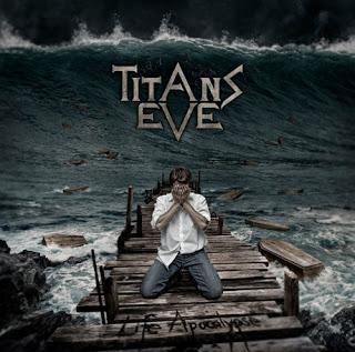 Titans Eve - Life Apocalypse