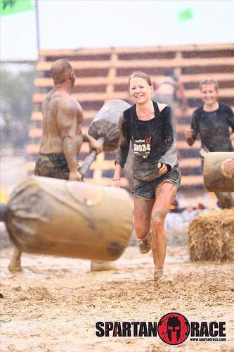 Spartan