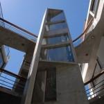 Loyola 963 by MOCA Arquitectos