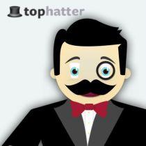 Try Tophatter and Get $10! Hello, Holiday Shopping!