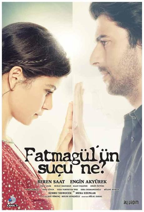 Fatmagul Aakhir Mera Kasur Kya Drama OST of Urdu 1 TV by Fuzon Band a Picturesque Forthcoming Drama