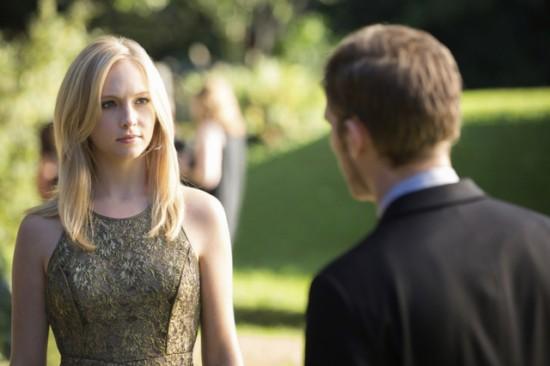 Review #3859: The Vampire Diaries 4.7: “My Brother’s Keeper”