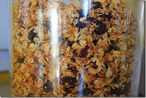 Granola