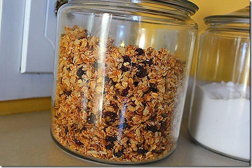 Granola