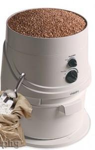 Nutrimill Grain Mill Flour Grinder 200o