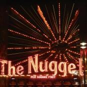 The Nugget Casino and Diner Reno NV
