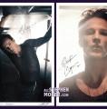 Stephen Moyer Bullett Magazine