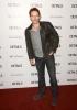 Stephen Moyer attends the DETAILS Hollywood Mavericks Party Stephen Moyer attends the DETAILS Hollywood Mavericks Party