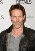 Stephen Moyer attends the DETAILS Hollywood Mavericks Party