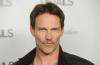 Stephen Moyer attends the DETAILS Hollywood Mavericks Party