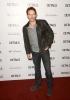 Stephen Moyer attends the DETAILS Hollywood Mavericks Party