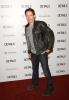 Stephen Moyer attends the DETAILS Hollywood Mavericks Party