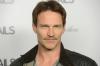 Stephen Moyer attends the DETAILS Hollywood Mavericks Party