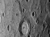 NASA Finds Evidence Mercury