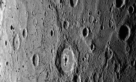 mercurycraters