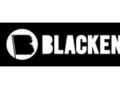 Metallica: Blackened Recordings