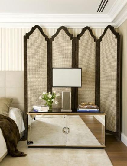 decor folding screens9 Design Quote of the Week HomeSpirations
