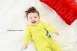 My Kid is the Cutest