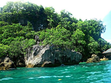 Guimaras: the good, the bad and the ugly side of Alubihod
