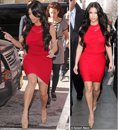 celebrities wearing spanx sarah blakeley promo code sale kim kardashian how to wear tutorial covet her closet celebrity fashion gossip