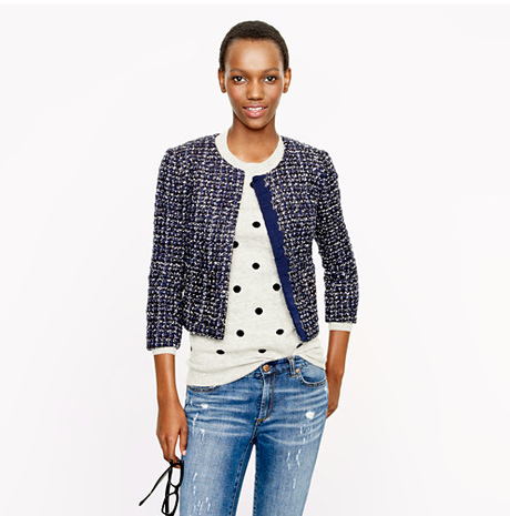 j. crew holiday gift guide rends 2012 2013 free ship promo code sale covet her closet fashion celebrity blog gossip how to 