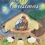 Christmas Cards that Donate to Charity – 2012 Edition