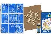 Snowflake Trading Cards