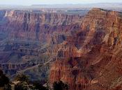 Grand Canyon Million Years Older Than Thought