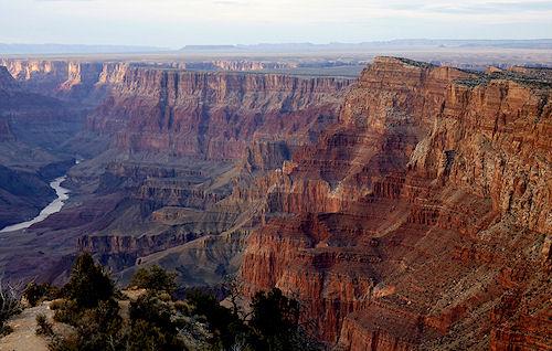 Grand Canyon Is 65 Million Years Older Than Thought