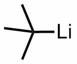 Woodward Wednesday 5: t-Butyllithium?!