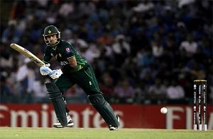 Mohammad Hafeez