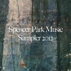 Matt Stevens: Spencer Park Music Sampler 2012