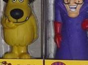 Hanna Barbera Funko Wacky Wobbler Checklist Collecting Toys