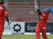 Imran Farhat Guides Lahore Eagles Easy