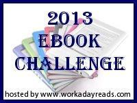 2013 Ebook Challenge