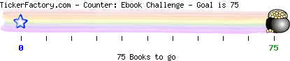 2013 Ebook Challenge