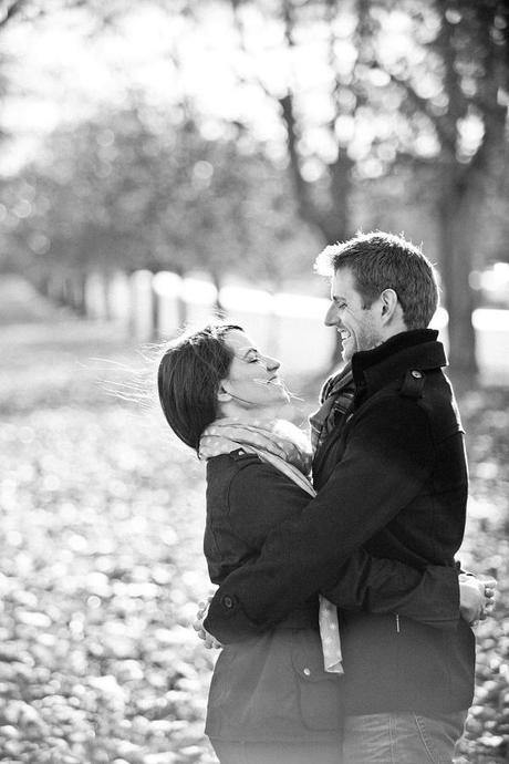 A golden Autumn Engagement Shoot. A golden Autumn Engagement Shoot.