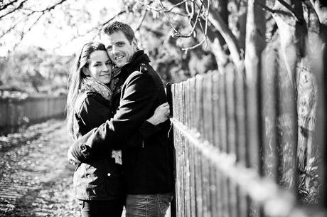 A golden Autumn Engagement Shoot. A golden Autumn Engagement Shoot.