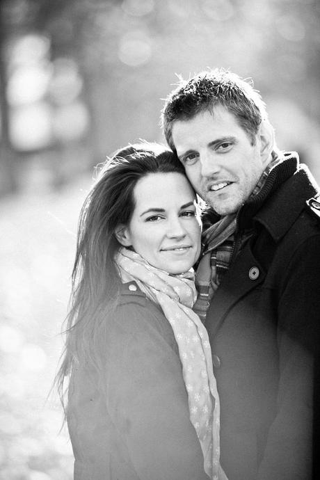 A golden Autumn Engagement Shoot. A golden Autumn Engagement Shoot.