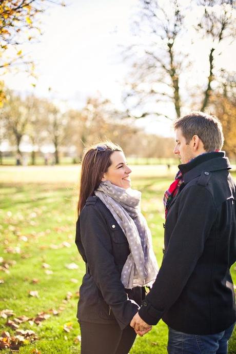 A golden Autumn Engagement Shoot. A golden Autumn Engagement Shoot.