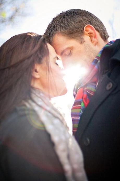 A golden Autumn Engagement Shoot. A golden Autumn Engagement Shoot.